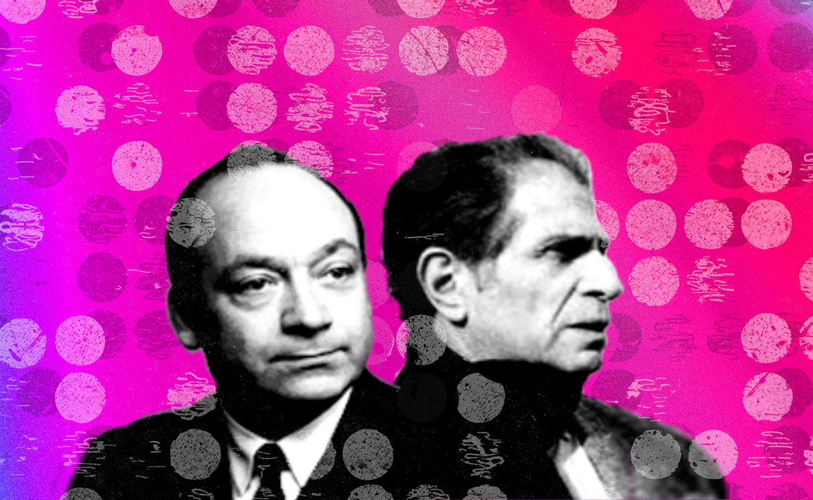 The Lipman-Miliband Trust