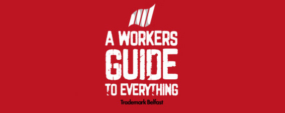 Developing Marxist critique in Northern Ireland