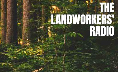 Landworkers’ Radio - Of Sweat And Soil