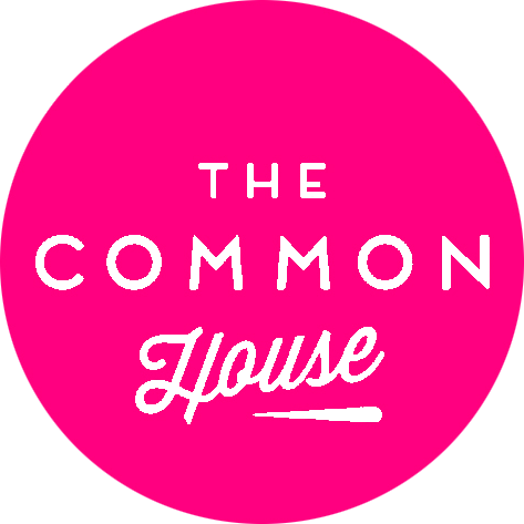 Common House: Building a Commons