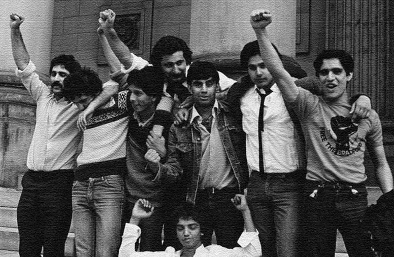 Come What May, We're Here to Stay: A history of anti-racist organising in the British South Asian Community