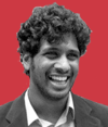 Baz Ramaiah